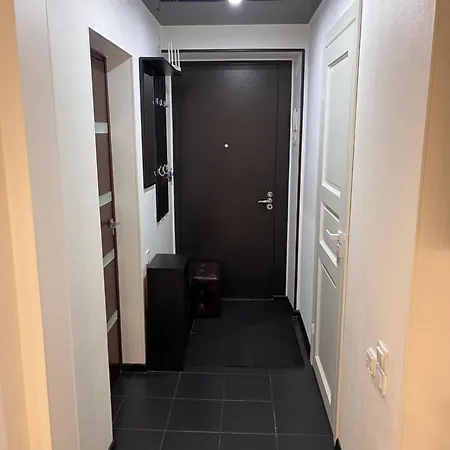 Luxury Lägenhet *