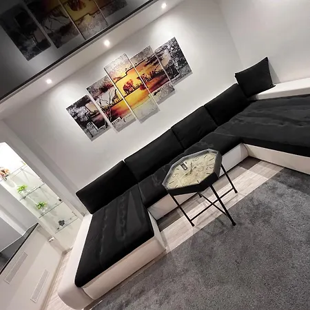 Luxury Apartament