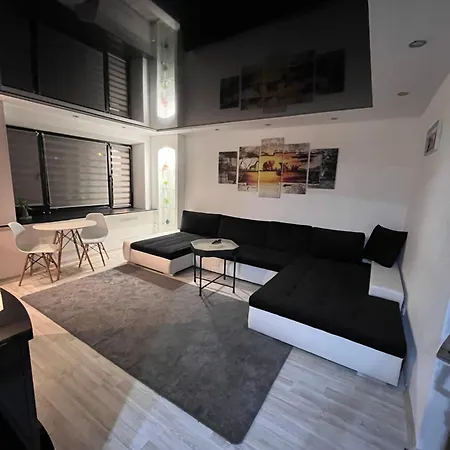 Apartament Luxury Narwa