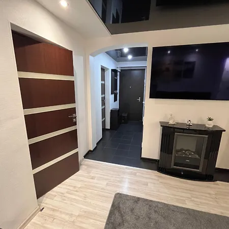 Luxury Narva