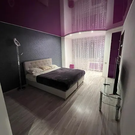 Apartament Luxury *