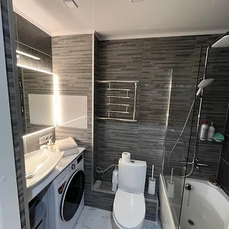 Apartament Luxury Narwa