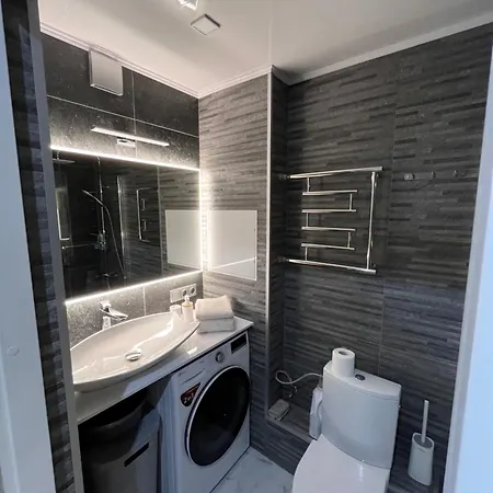 Luxury * Narwa