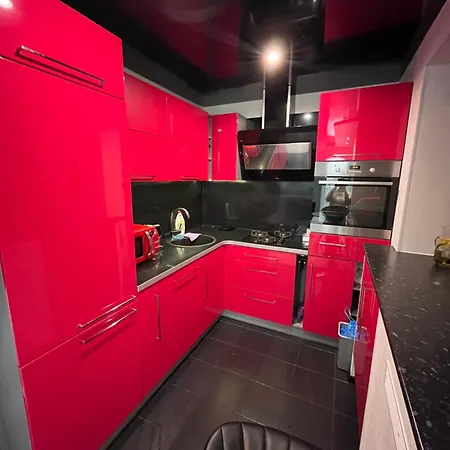 Luxury Narva