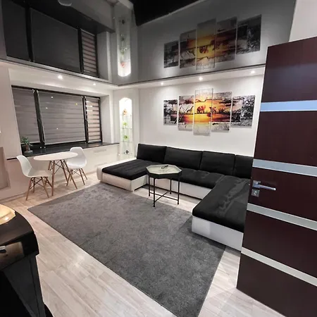 Luxury Lägenhet