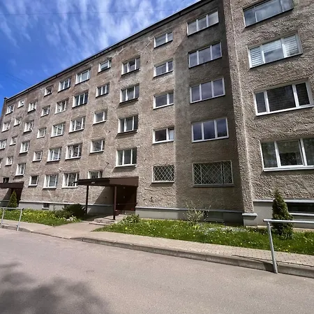 Apartament Luxury